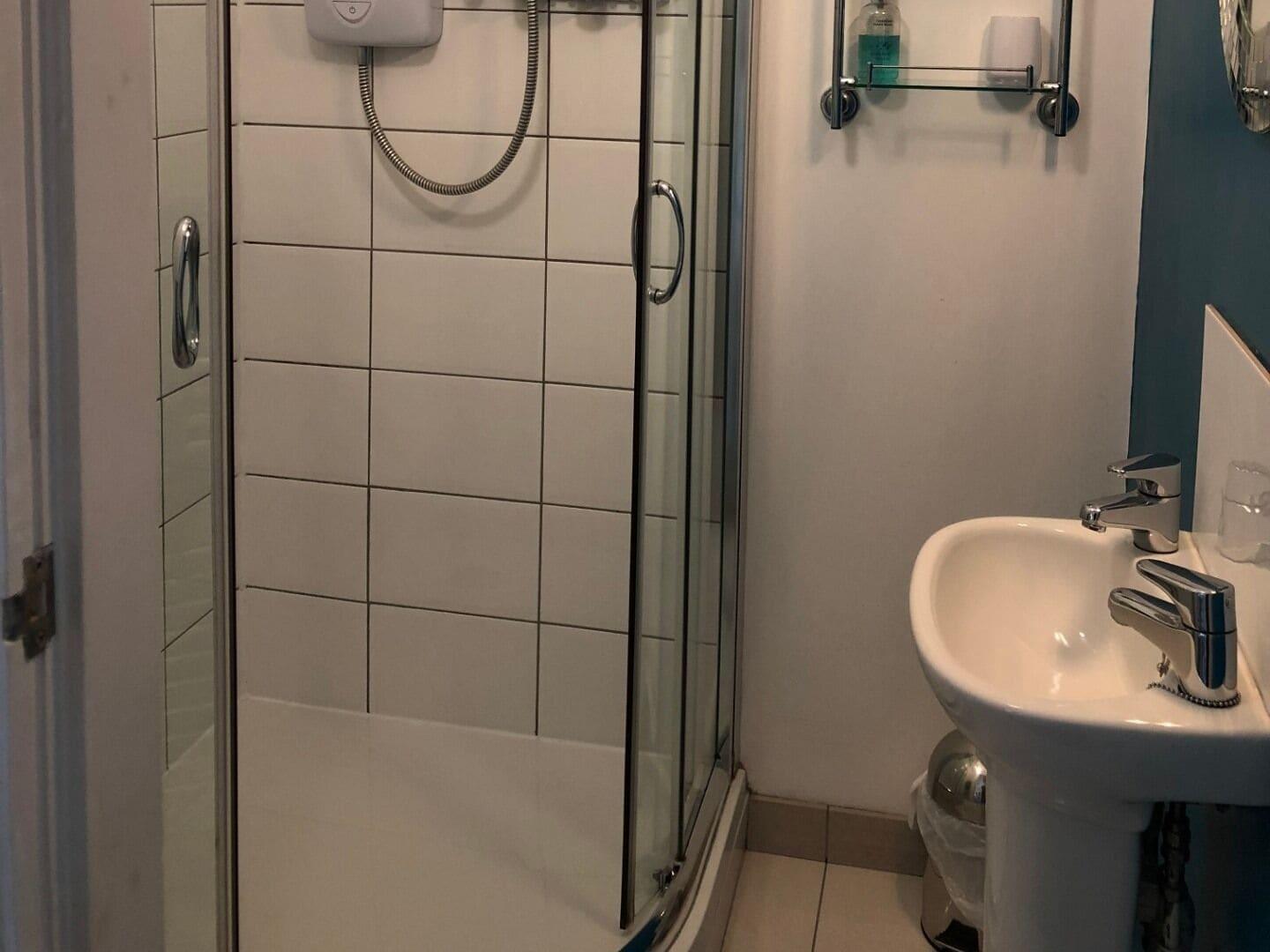 202 Guesthouse Линкольн Экстерьер фото