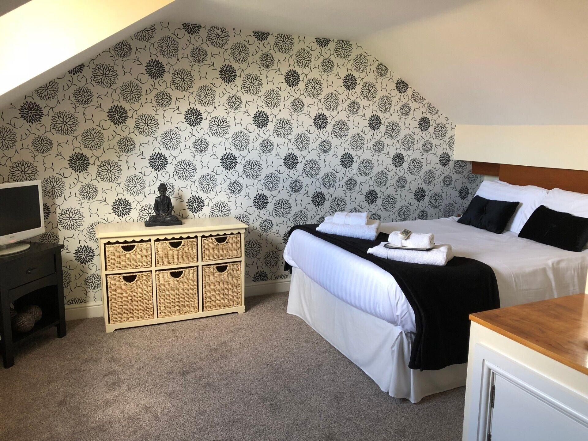 202 Guesthouse Линкольн Экстерьер фото